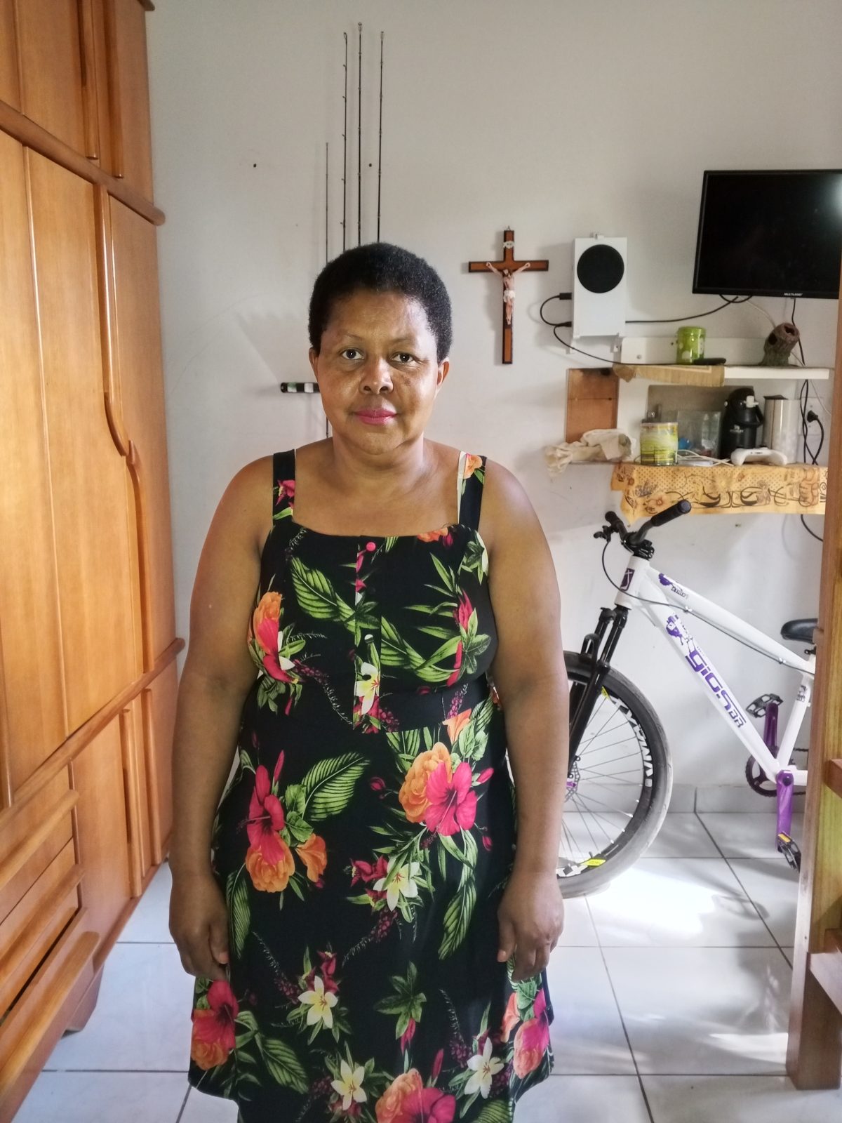 Lucimar Miranda